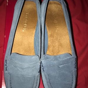 Aero soles shoes